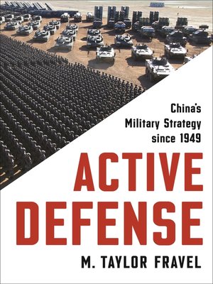 cover image of Active Defense